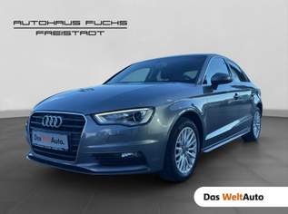 A3 Lim. 1.4 TFSI Style, 12900 €, Auto & Fahrrad-Autos in 4240 Freistadt