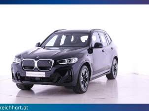 iX3 M Driving Assistant Professional / M-Sport / Adaptiver LED-Scheinw..., 39490 €, Auto & Fahrrad-Autos in 4310 Mauthausen iX3 M Driving Assistant Professional / M-Sport / Adaptiver LED-Scheinw..., 39490 €, Auto & Fahrrad-Autos in 4310 Mauthausen