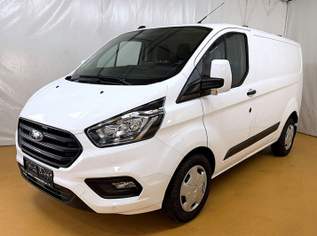 Transit Custom Kasten 2,0 TDCi L1H1 340 Trend Aut., 24997 €, Auto & Fahrrad-Autos in 4341 Arbing Transit Custom Kasten 2,0 TDCi L1H1 340 Trend Aut., 24997 €, Auto & Fahrrad-Autos in 4341 Arbing