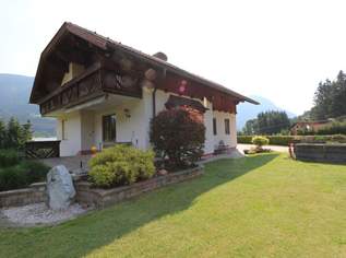 Großzügiges 6-Zimmer-Einfamilienhaus mit Garten, Terrasse & Garage in Treffen, Kärnten!, 450000 €, Immobilien-Häuser in 9541 Kras
