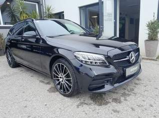 C 220 d 4Matic T-Modell/8 fach Bereift/Top Zustand, 33990 €, Auto & Fahrrad-Autos in 8234 Rohrbach an der Lafnitz