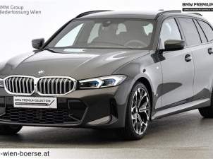 320d xDrive, 50492 €, Auto & Fahrrad-Autos in 1190 Döbling