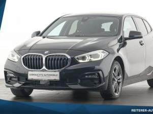 116d *M-Sport Line *Sportsitze *LED, 18990 €, Auto & Fahrrad-Autos in Steiermark