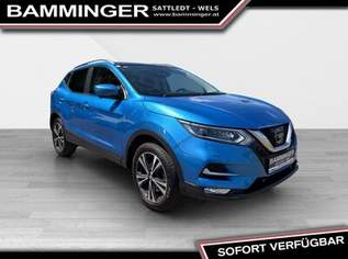 Qashqai 1,6 dCi N-Connecta ALL-MODE 4x4i, 17490 €, Auto & Fahrrad-Autos in 4642 Sattledt