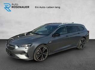 Insignia ST 2,0 CDTI GS Line Automatik !VOLL, OPC Line!, 23980 €, Auto & Fahrrad-Autos in 4702 Wallern an der Trattnach