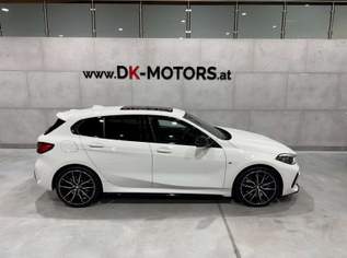135 M135 i xDrive / Pano / HeadUp / Performance / RFK, 36890 €, Auto & Fahrrad-Autos in 7502 Unterwart