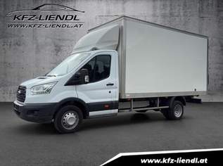 Kasten Koffer Kasten 2.0 EcoBlue L5H1 350 Trend, 35990 €, Auto & Fahrrad-Autos in 8324 Kirchberg an der Raab