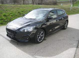 Focus ST-Line 2,0 TDI, Navi, Kammera, Winterpaket,, 17900 €, Auto & Fahrrad-Autos in 5580 Tamsweg