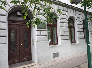 "Wohnen bei der Jesuitenwiese", 100000 €, Immobilien-Wohnungen in 1020 Leopoldstadt