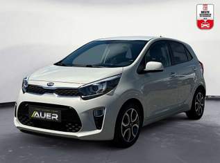 Picanto 1,2 Gold | 1. BEsitz | wenig KM, 8490 €, Auto & Fahrrad-Autos in 3494 Gemeinde Gedersdorf