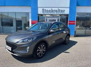 Kuga 2,0 EcoBlue Hybrid*LED*PDC*NAVI*TEMPO* Kuga 2,0 EcoBlue Hybrid*LED*PDC*NAVI*TEMPO*