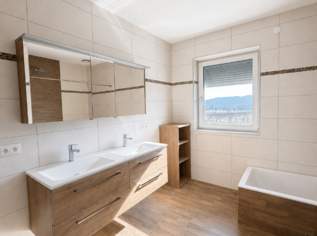 Hochwertiger Neubau in Niedrigenergiebauweise - moderne Wohnqualität in ruhiger Stadtrandlage von Fürstenfeld