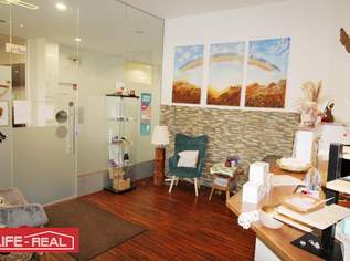 Vermietete - erstklassige Geschäftsfläche für moderne Konzepte in St. Martin/Traun, 159000 €, Immobilien-Gewerbeobjekte in 4050 Traun