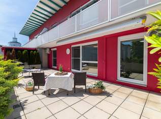 Einmalige 50m² Terrassenwohnung in Schwechat | 83m² Wohnfläche | Bestpreis EUR 358.000 | Ihr neues Zuhause wartet!, 358000 €, Immobilien-Wohnungen in 2320 Schwechat