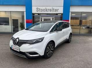 Espace Initiale Paris dCi 160 EDC*LED*KAMERA*NAVI*LEDER*, 15990 €, Auto & Fahrrad-Autos in Steiermark Espace Initiale Paris dCi 160 EDC*LED*KAMERA*NAVI*LEDER*, 15990 €, Auto & Fahrrad-Autos in Steiermark