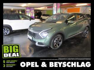 Sportage Silber 1.6, 28490 €, Auto & Fahrrad-Autos in 1190 Döbling