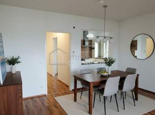 4-Zimmer-Wohnung mit SEEBLICK- Koffer packen und einziehen!, 276700 €, Immobilien-Wohnungen in 7092 Gemeinde Winden am See