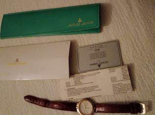 Uhr Jack Lemon Damenuhr 