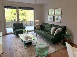 Provisionsfrei: "Das Schmuckstück" - Fertigstellung im Dezember!, 369000 €, Immobilien-Wohnungen in 1210 Floridsdorf