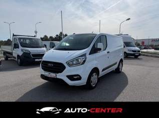 Transit Custom 2.0 TDCi 300 L1 Trend *Netto 19.160,-*, 22998 €, Auto & Fahrrad-Autos in 2752 Gemeinde Wöllersdorf-Steinabrückl Transit Custom 2.0 TDCi 300 L1 Trend *Netto 19.160,-*, 22998 €, Auto & Fahrrad-Autos in 2752 Gemeinde Wöllersdorf-Steinabrückl
