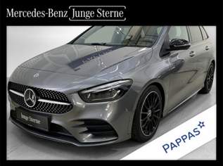 B 200 d *AMG Line *Distronic *Multibeam LED, 36900 €, Auto & Fahrrad-Autos in 4844 Regau