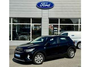 Stonic Titan - 10.000km! - Winterpaket, 17700 €, Auto & Fahrrad-Autos in 5280 Braunau am Inn