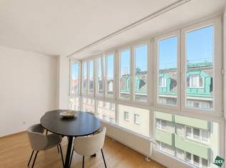Schöne 3-Zimmer-Wohnung in ruhiger Lage nahe Schubertpark, 549000 €, Immobilien-Wohnungen in 1180 Währing