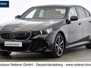 i5 xDrive40 *M-SportpaketPro, 67390 €, Auto & Fahrrad-Autos in Steiermark