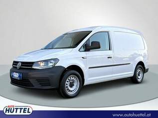 Caddy Maxi Kasten 2.0 TDI, 14990 €, Auto & Fahrrad-Autos in 8443 Gleinstätten