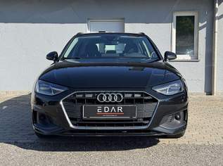 A4 35 TDI, 17490 €, Auto & Fahrrad-Autos in 4221 Steyregg