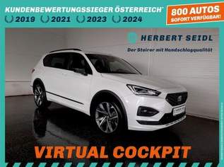 Tarraco FR-LINE 2,0 TDI DSG *7-SITZE / 20 ZOLL / DCC / ..., 32880 €, Auto & Fahrrad-Autos in 8200 Gleisdorf