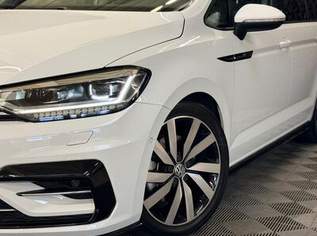 Touran R-Line *Top Zustand*18 Zoll*, 18900 €, Auto & Fahrrad-Autos in 7400 Oberwart