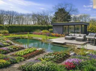 *Provisionsfrei* Ein kleines Paradies in Baden – Ihr persönlicher Rückzugsort im Grünen, 75000 €, Immobilien-Grund und Boden in 2500 Gemeinde Baden
