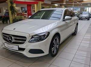 C 220 d T 4MATIC Austria Edition Avantgarde Au, 21990 €, Auto & Fahrrad-Autos in 5500 Bischofshofen