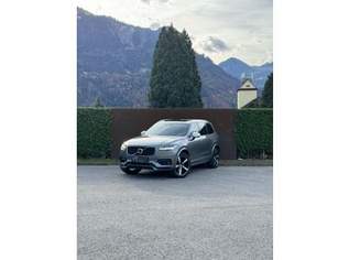 XC90 PHEV T8 Twin Engine R-Design *7-Sitzer, 33900 €, Auto & Fahrrad-Autos in 6700 Stadt Bludenz