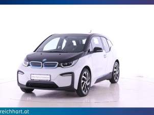 i3 Navi / SHZ / Wärmepumpe / Rückfahrkamera / 120Ah, 21890 €, Auto & Fahrrad-Autos in 4310 Mauthausen i3 Navi / SHZ / Wärmepumpe / Rückfahrkamera / 120Ah, 21890 €, Auto & Fahrrad-Autos in 4310 Mauthausen
