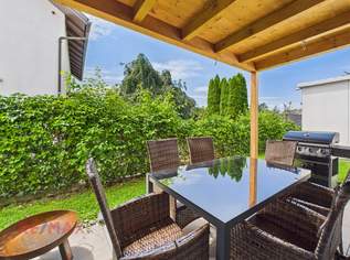 Moderne Wohnung mit Sonnenterrasse und eigenem Gartenbereich, 0 €, Immobilien-Wohnungen in 6845 Hohenems
