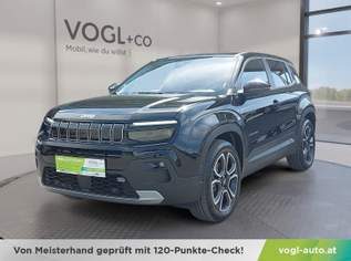 Avenger Summit 54kWh, 26730 €, Auto & Fahrrad-Autos in 8430 Leibnitz