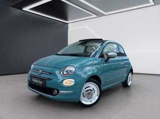 500C Eco 1.2 69 Anniversario, 10990 €, Auto & Fahrrad-Autos in 6280 Gemeinde Rohrberg