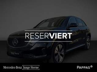 EQC 400 4MATIC, 36950 €, Auto & Fahrrad-Autos in 8051 Gösting