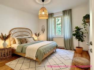 FREIER MIETZINS! PERFEKT AUFGETEILTE WOHNUNG IM GRÜNEN GRÄTZL - IDEAL FÜR STUDIERENDE ODER WGs, 210000 €, Immobilien-Wohnungen in 1100 Favoriten