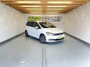 Touran 2,0 TDI DSG ''7-SITZ*LED*R-KAM*NAVI*AHK'', 35950 €, Auto & Fahrrad-Autos in 4782 St. Florian am Inn Touran 2,0 TDI DSG ''7-SITZ*LED*R-KAM*NAVI*AHK'', 35950 €, Auto & Fahrrad-Autos in 4782 St. Florian am Inn
