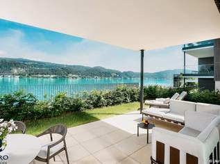 "Traumhaftes Apartment am Südufer des Wörthersees", 2390000 €, Immobilien-Wohnungen in 9081 Reifnitz "Traumhaftes Apartment am Südufer des Wörthersees", 2390000 €, Immobilien-Wohnungen in 9081 Reifnitz