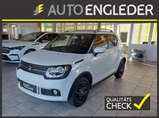 Ignis 1,2 DualJet Hybrid 4WD shine