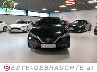 LEAF 2.zero - Sondermodell, 14802 €, Auto & Fahrrad-Autos in 4663 Laakirchen