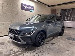 Kona Trend Mild-Hybrid 4WD, 19490 €, Auto & Fahrrad-Autos in 6460 Stadt Imst