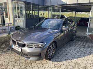 320d xDrive Touring Advantage, 24890 €, Auto & Fahrrad-Autos in 5760 Saalfelden am Steinernen Meer 320d xDrive Touring Advantage, 24890 €, Auto & Fahrrad-Autos in 5760 Saalfelden am Steinernen Meer