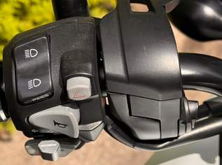 Honda NC750X DCT (2014) – Zuverlässig, gepflegt, sofort fahrbereit! Honda NC750X DCT (2014) – Zuverlässig, gepflegt, sofort fahrbereit!
