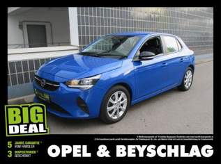 CORSA F ED 1.2 S/S 5G 75PS, 11370 €, Auto & Fahrrad-Autos in 1190 Döbling