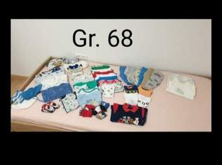 Bekleidungspaket Jungen Gr. 68, 40 €, Kindersachen-Kindermode in 9852 Trebesing